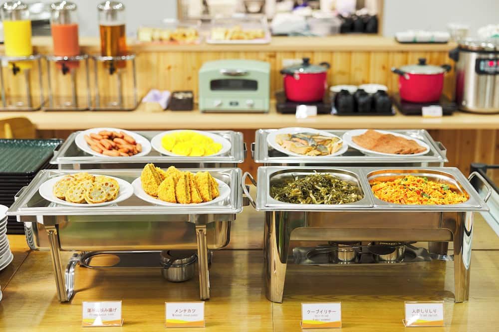 Buffet