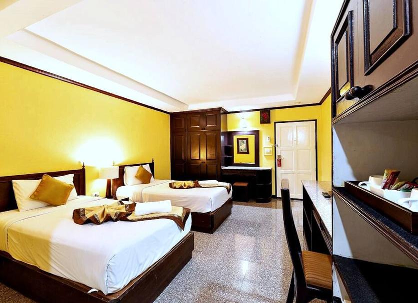 Bedroom Photo