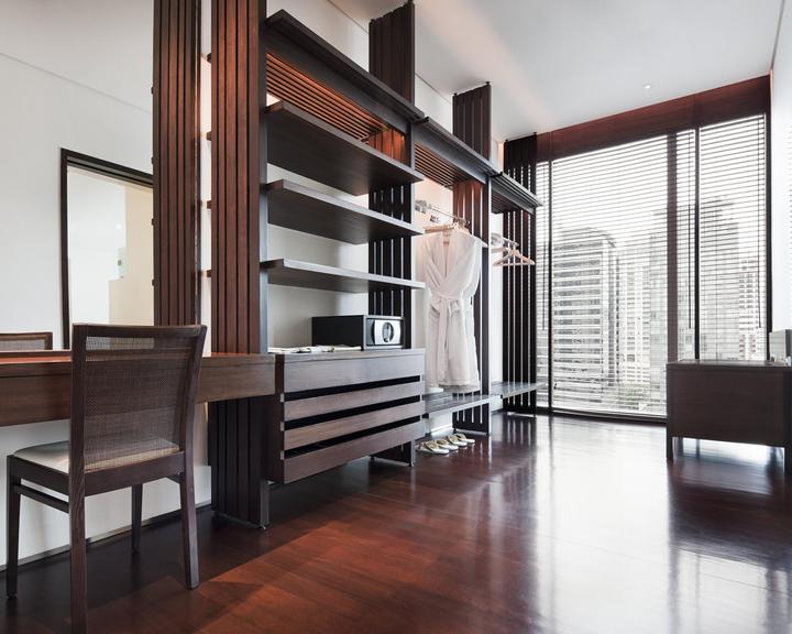 Como Metropolitan Bangkok From 70 Bangkok Hotel Deals Reviews Kayak