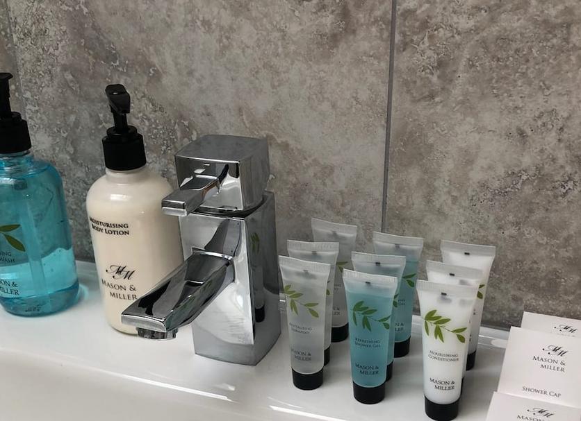 Room amenity Photo