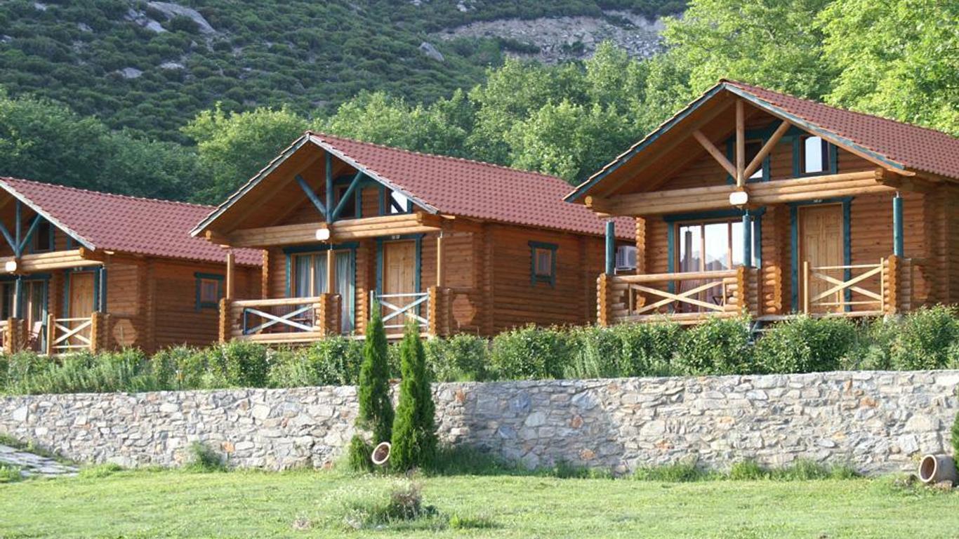 Dionysus Village Resort