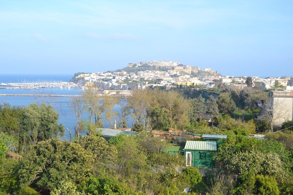 Outdoor view