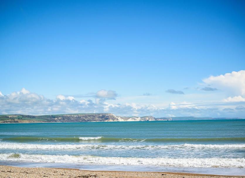 Beach Photo