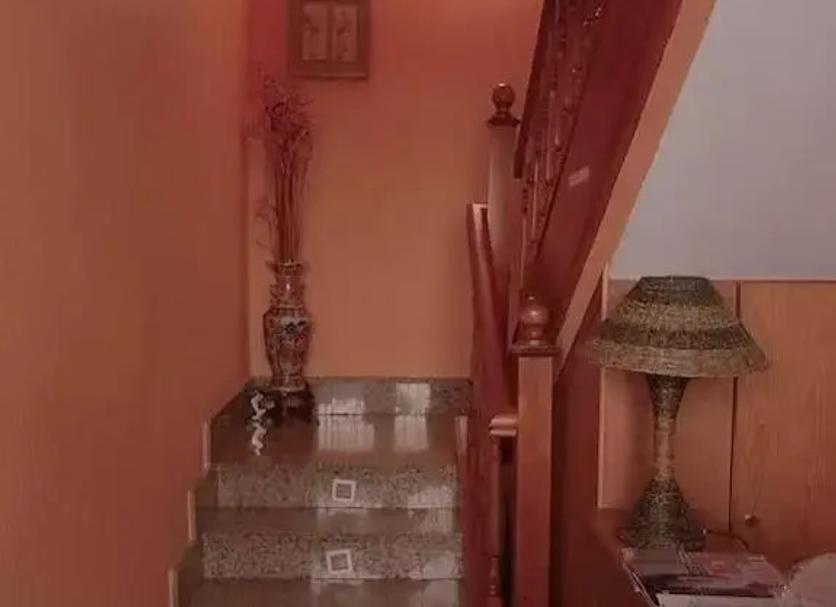 Stairs Photo