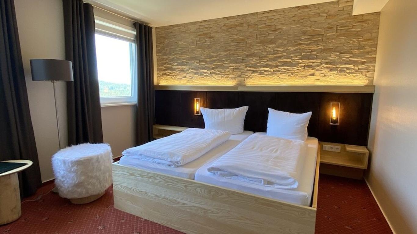 Vitalhotel Sonneneck