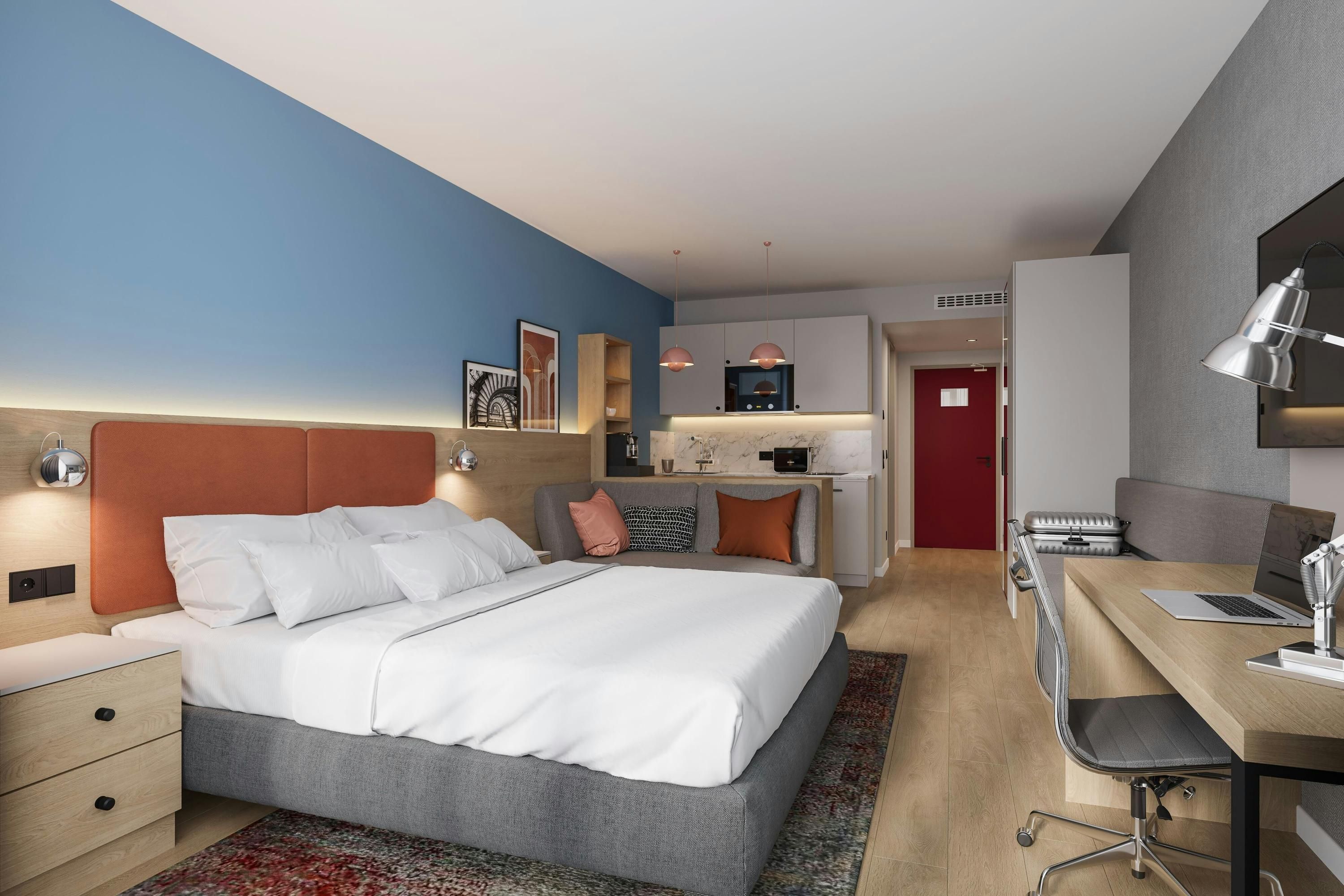 Bedroom Photo