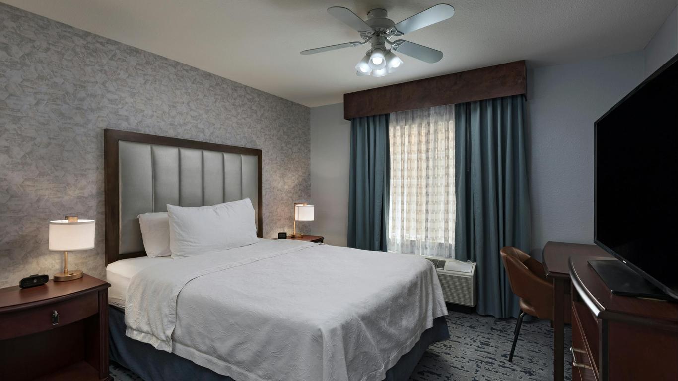 Homewood Suites by Hilton Fort Collins