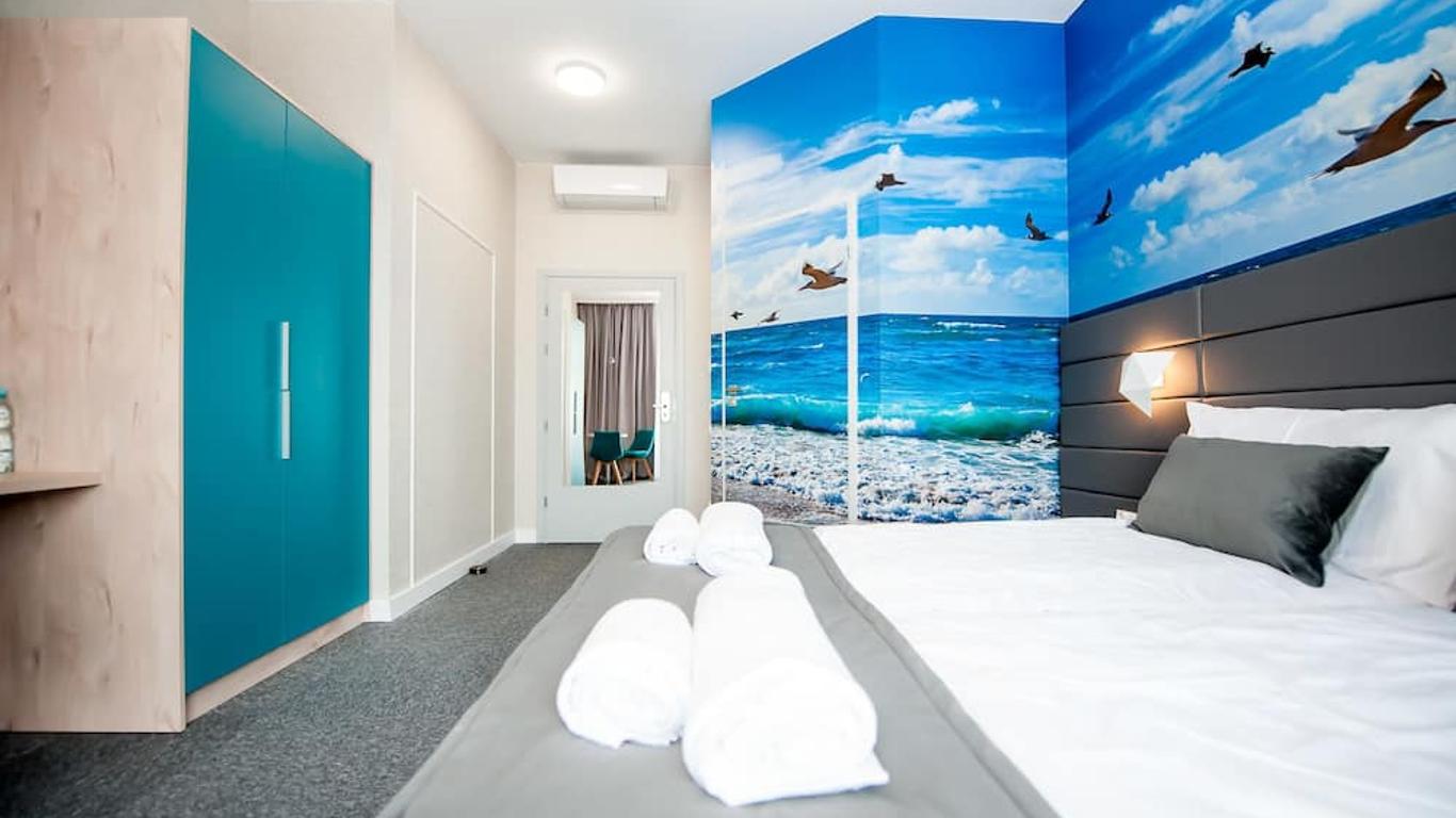 Hotel Gdynia Boutique