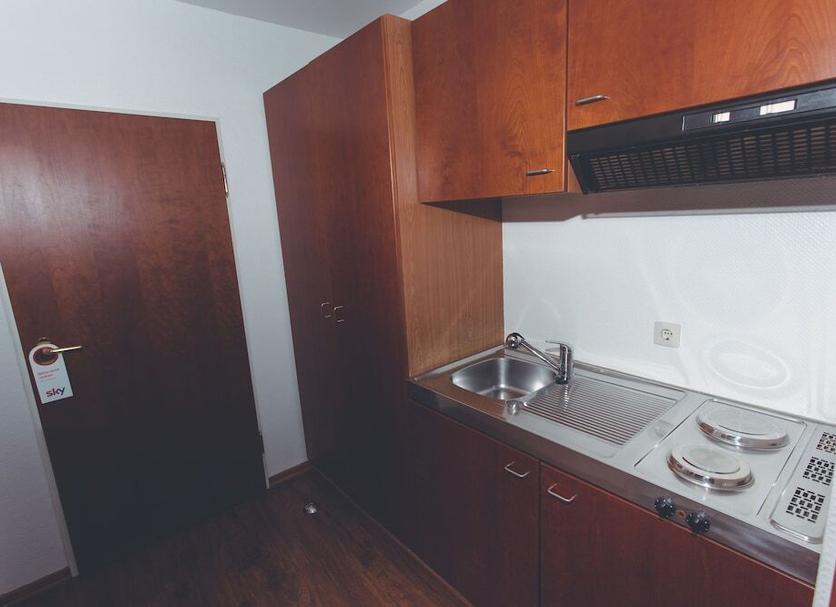 Kitchen Photo