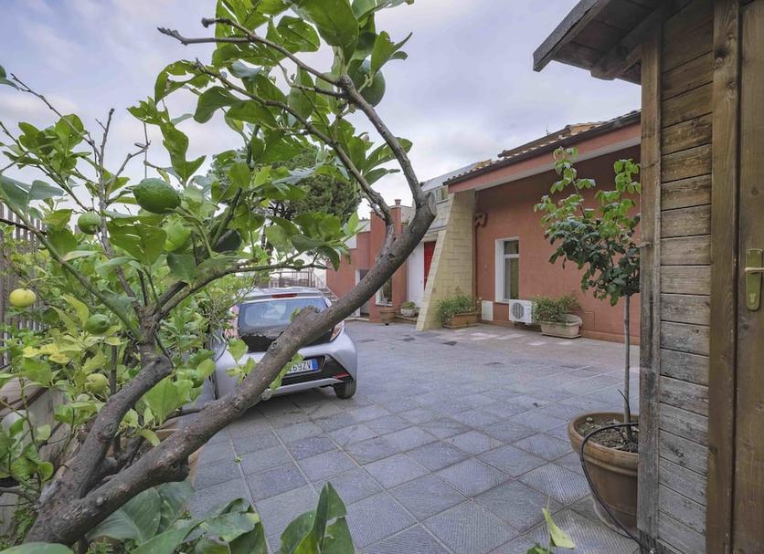Outdoor view Photo