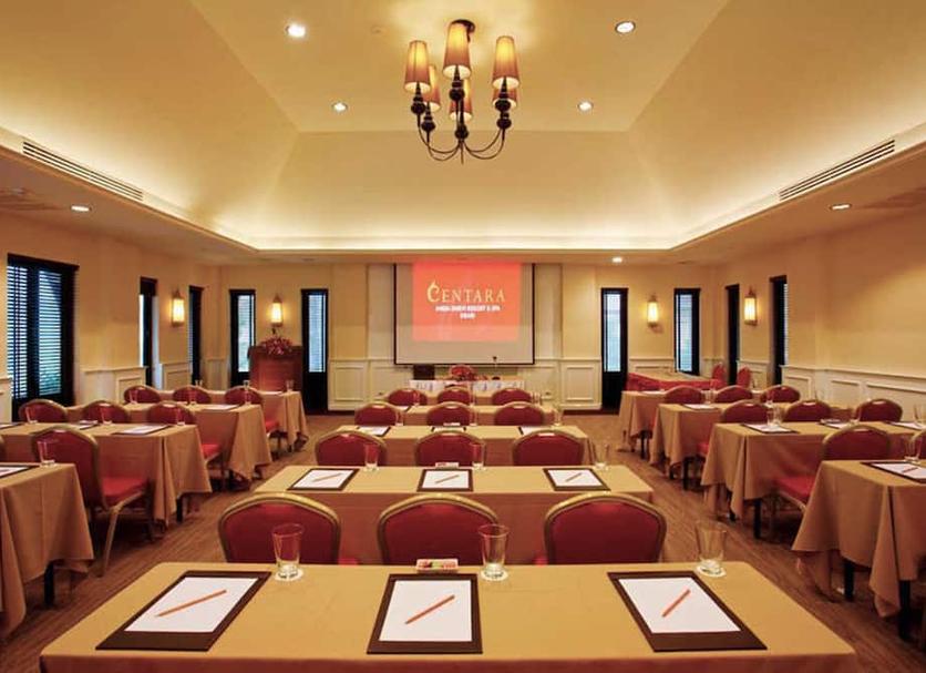 Conference room Photo