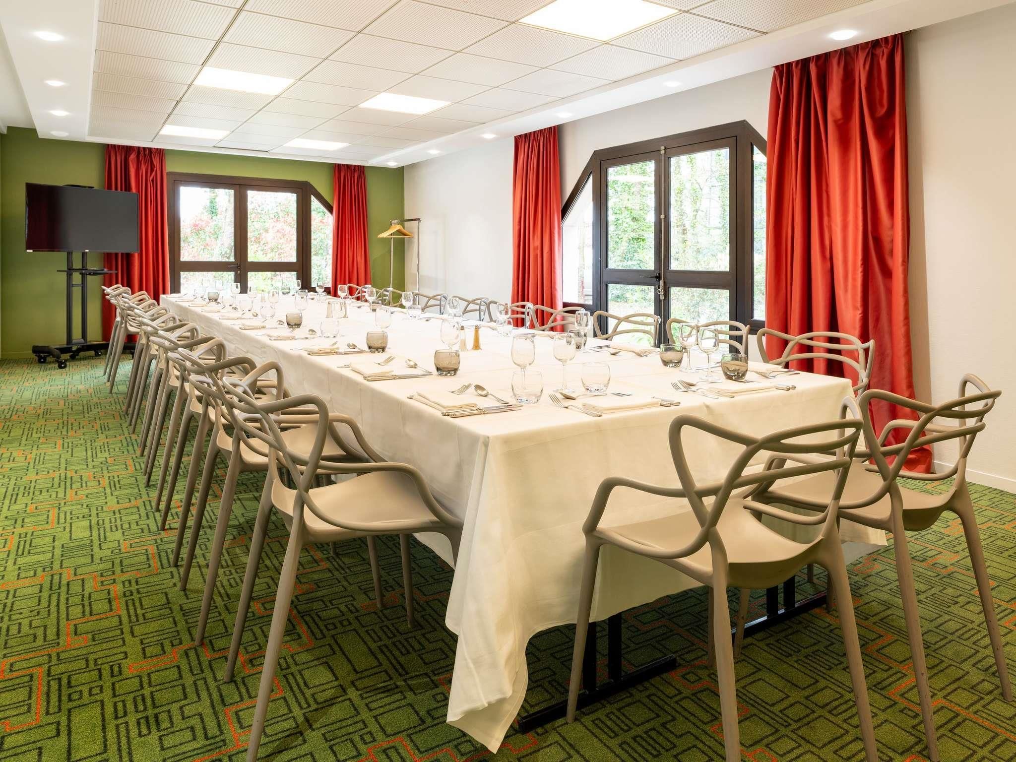Conference room