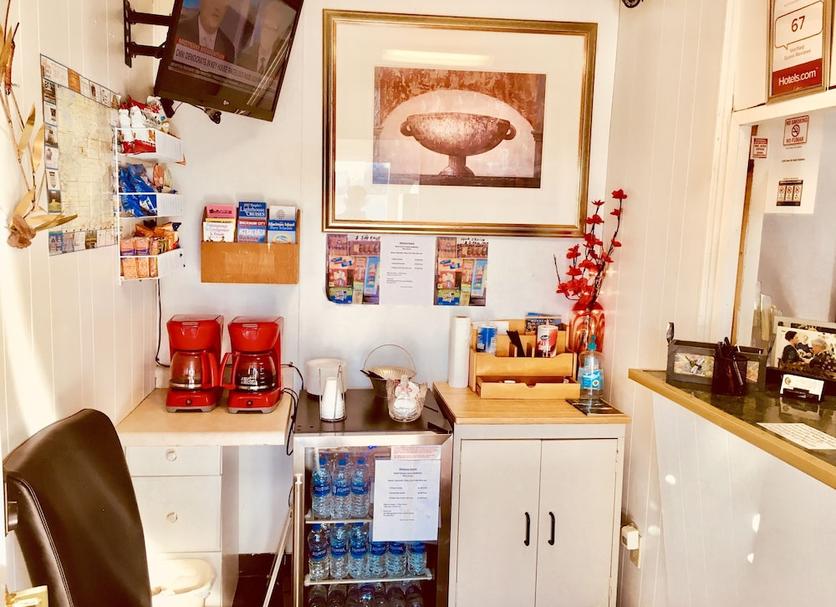 Room amenity Photo