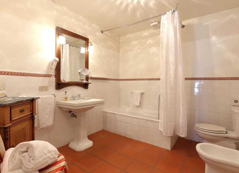 Bathroom Photo