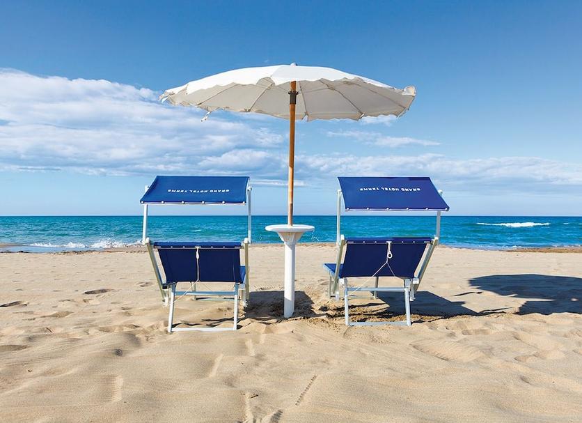 Beach Photo