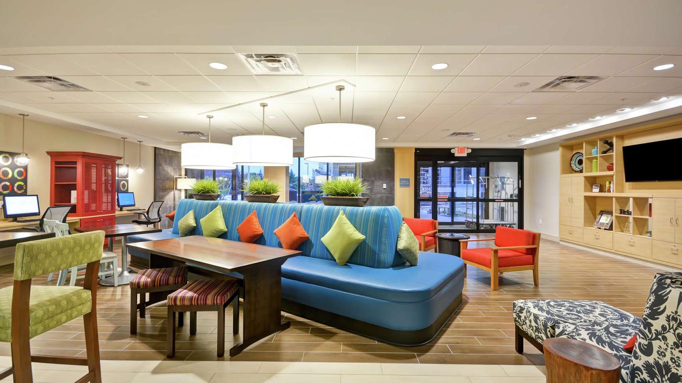 Home2 Suites by Hilton Minneapolis-Eden Prairie