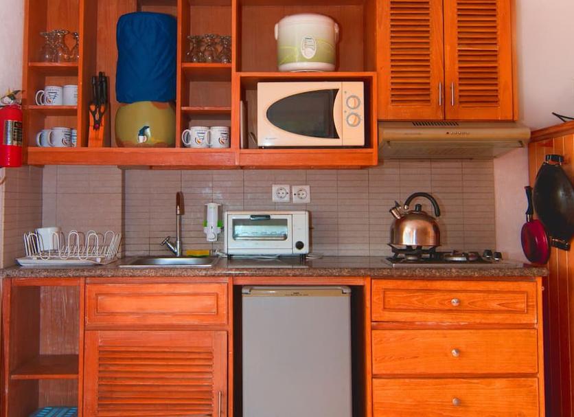 Kitchen Photo