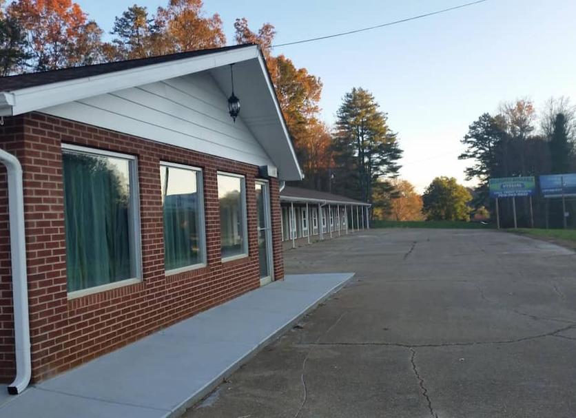 Outdoor view Photo