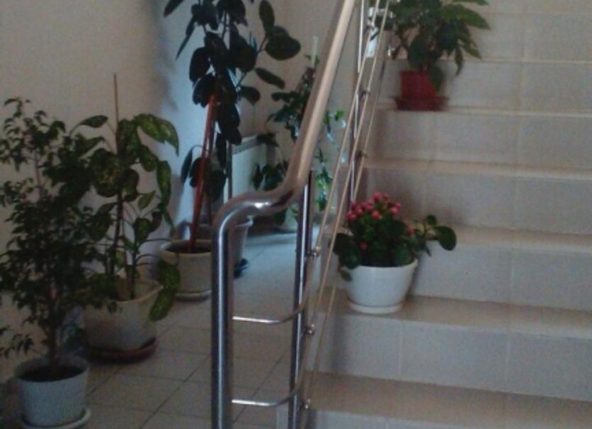 Stairs Photo