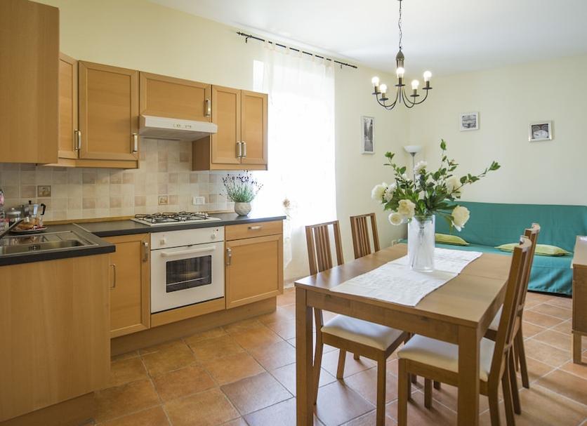 Kitchen Photo