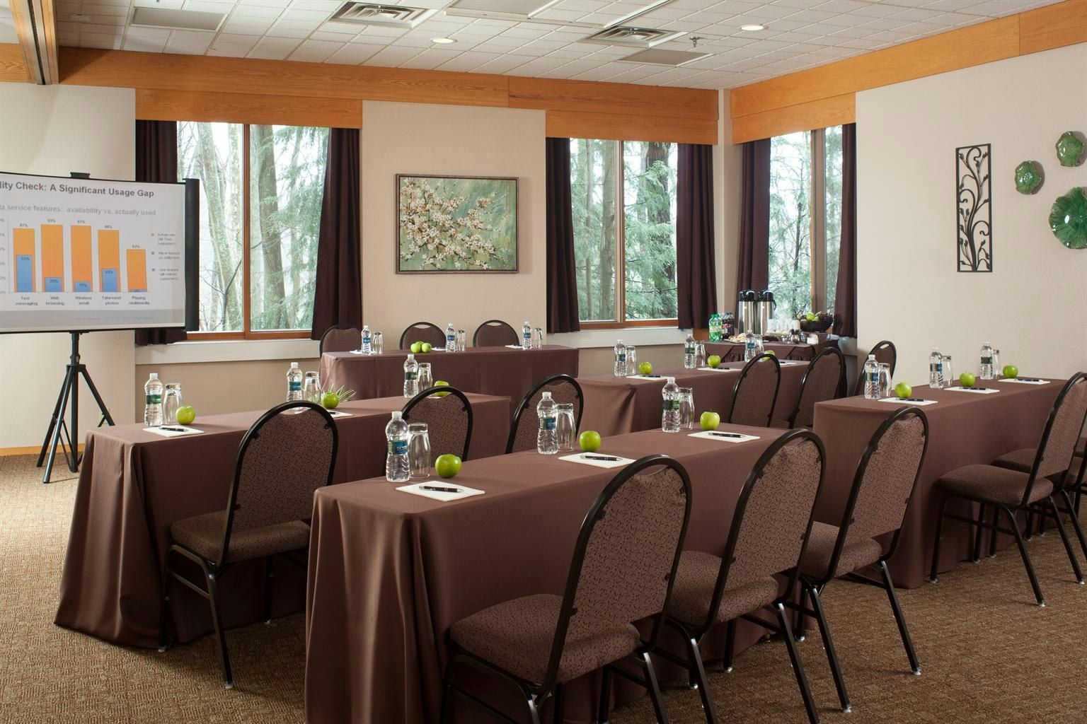 Conference room