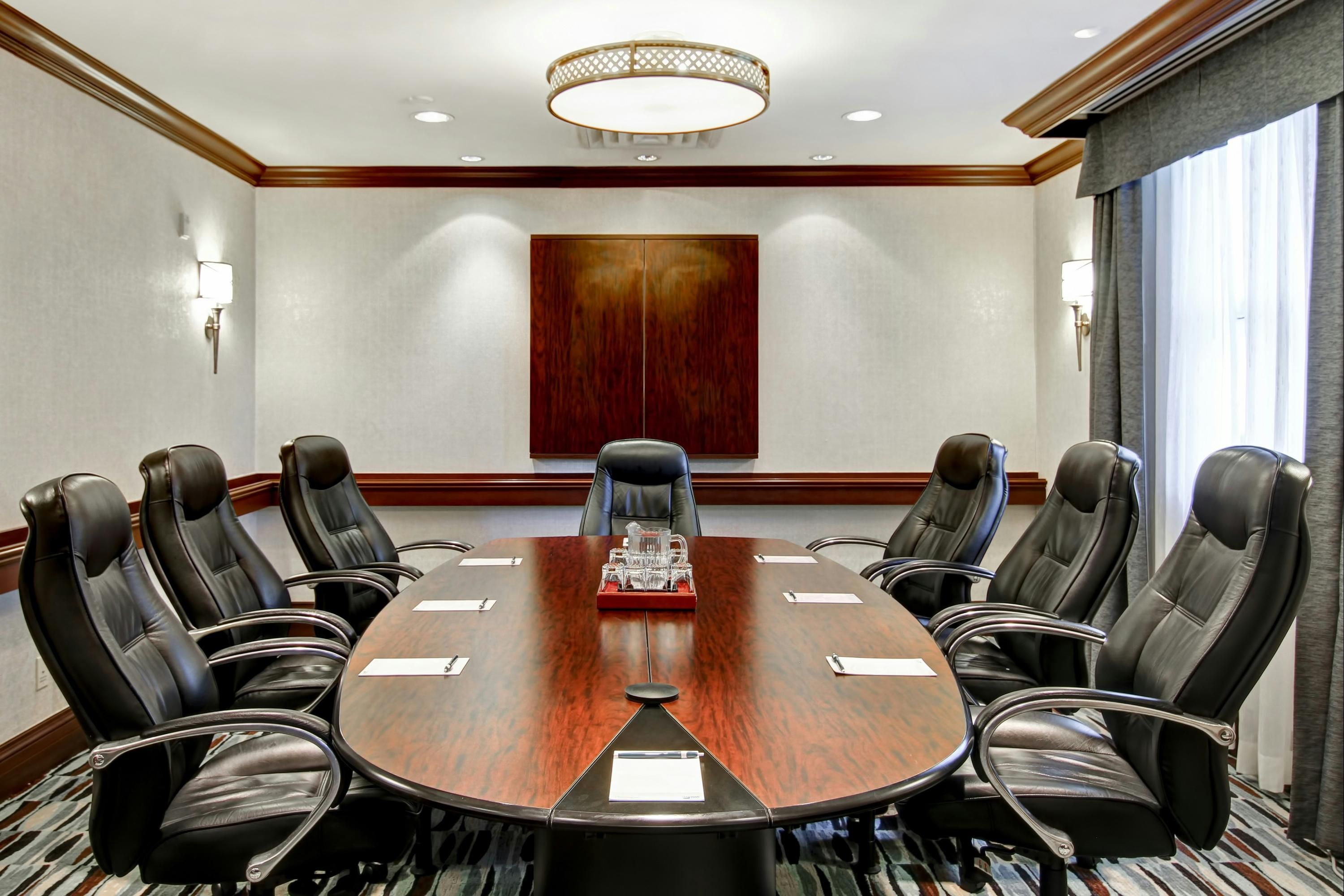 Conference room