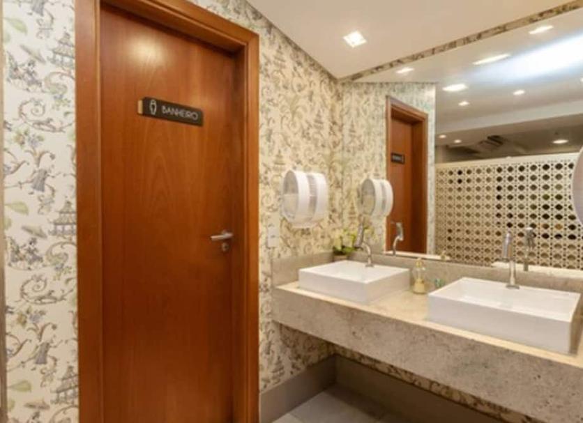 Bathroom Photo