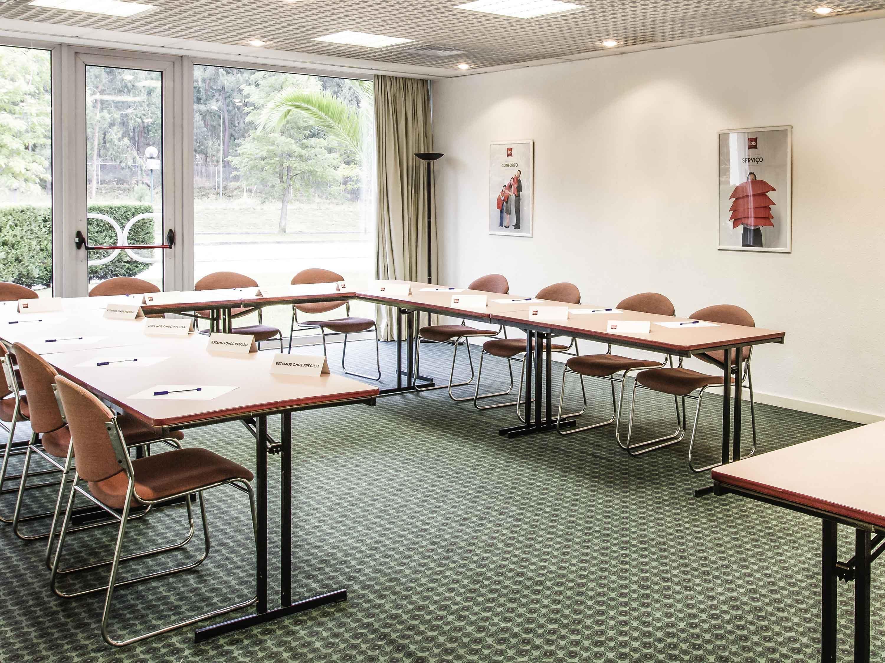 Conference room