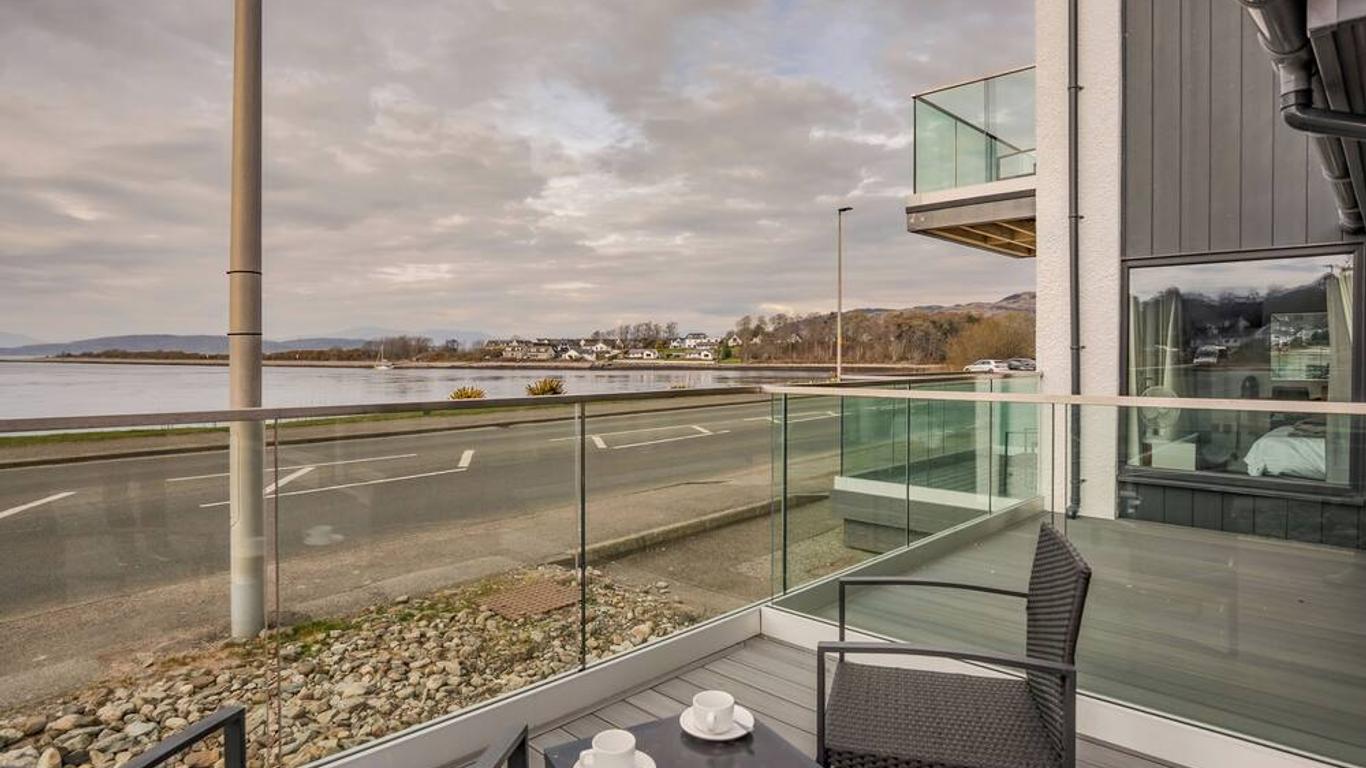 Oyster Inn Connel