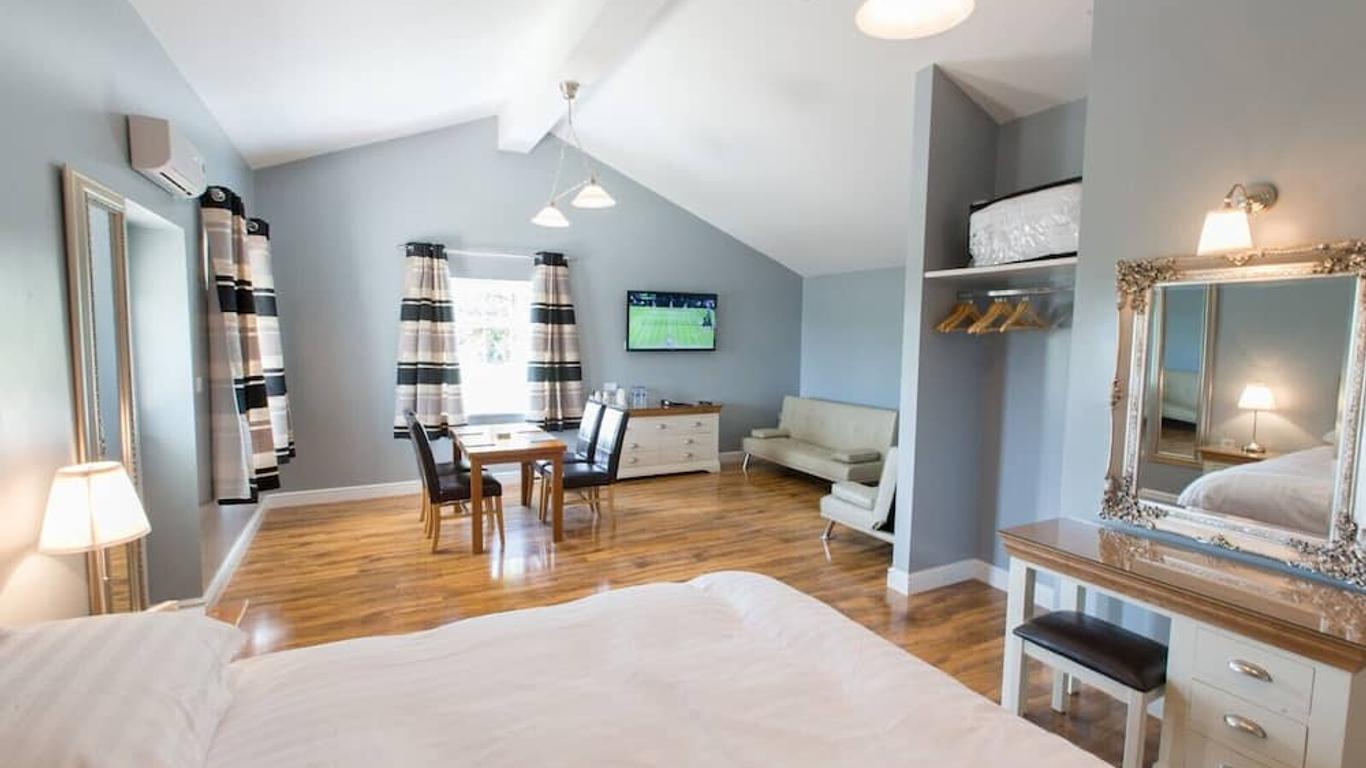 Silverstone Golf Club & Hotel