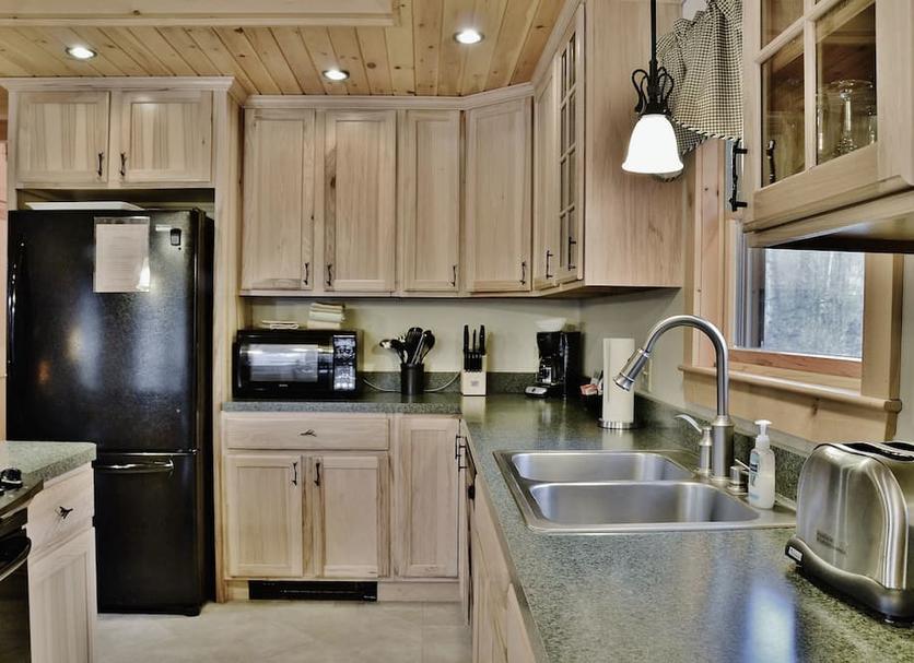 Kitchen Photo