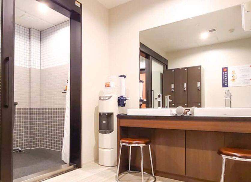 Bathroom Photo
