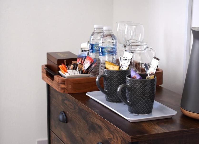 Room amenity Photo
