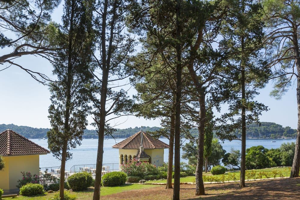 Outdoor view