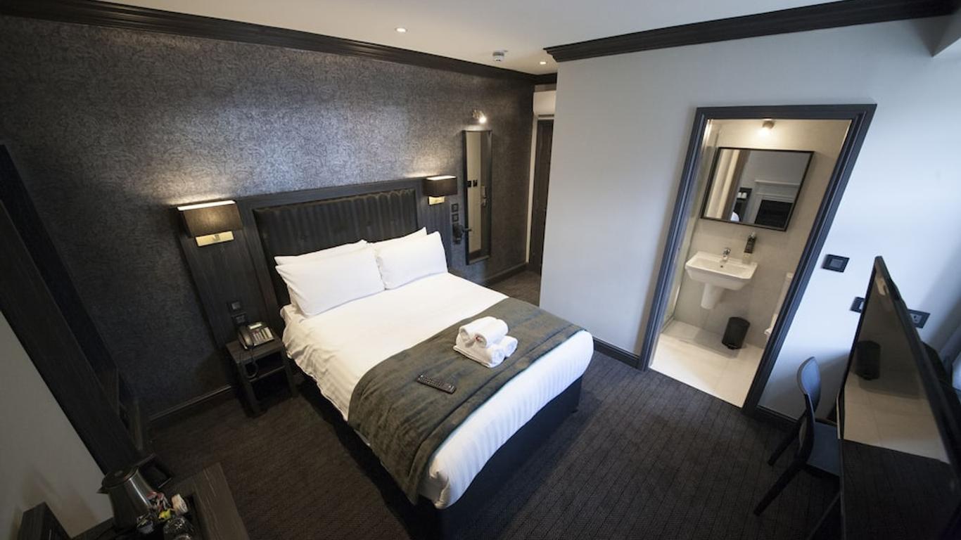 The Duke Rooms London
