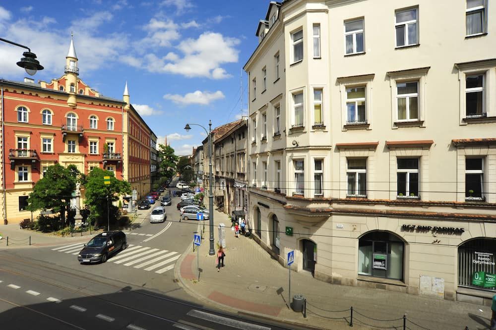 Outdoor view