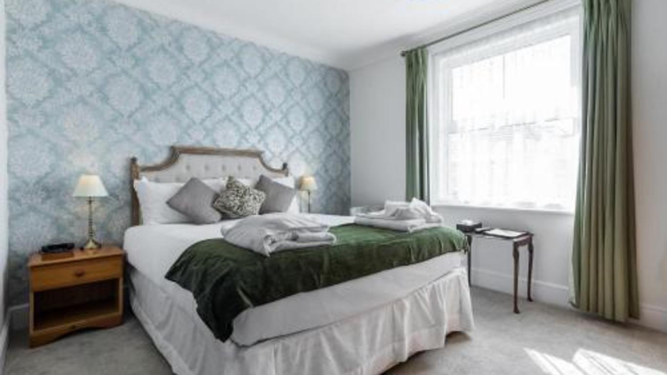 The Nightingale Hotel