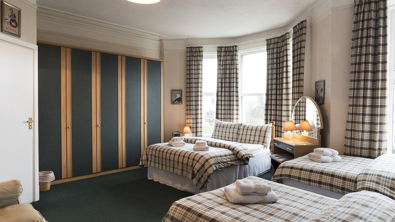 Princetown Guesthouse