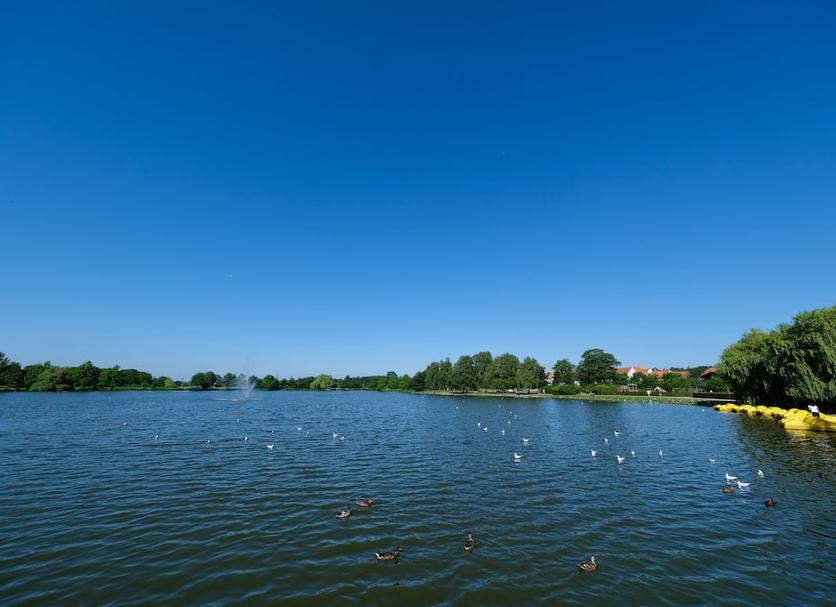 Outdoor view Photo