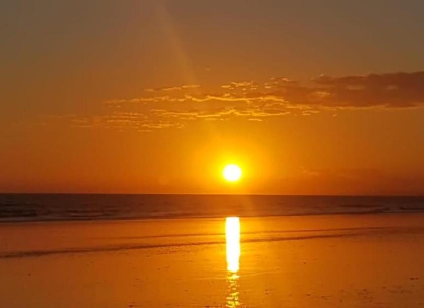 Beach Photo
