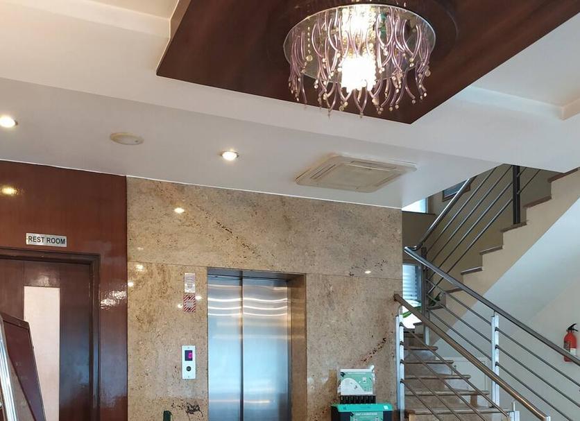 Stairs Photo
