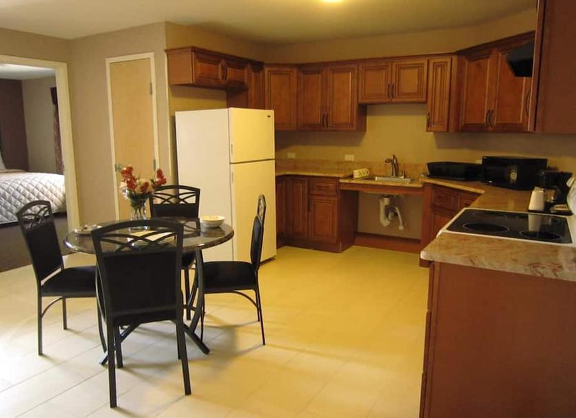 Kitchen Photo