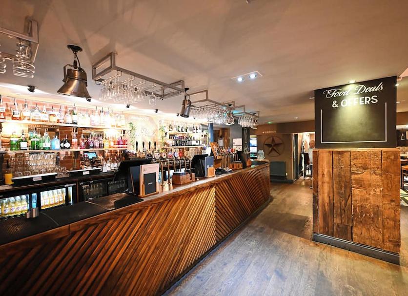 Bar Photo