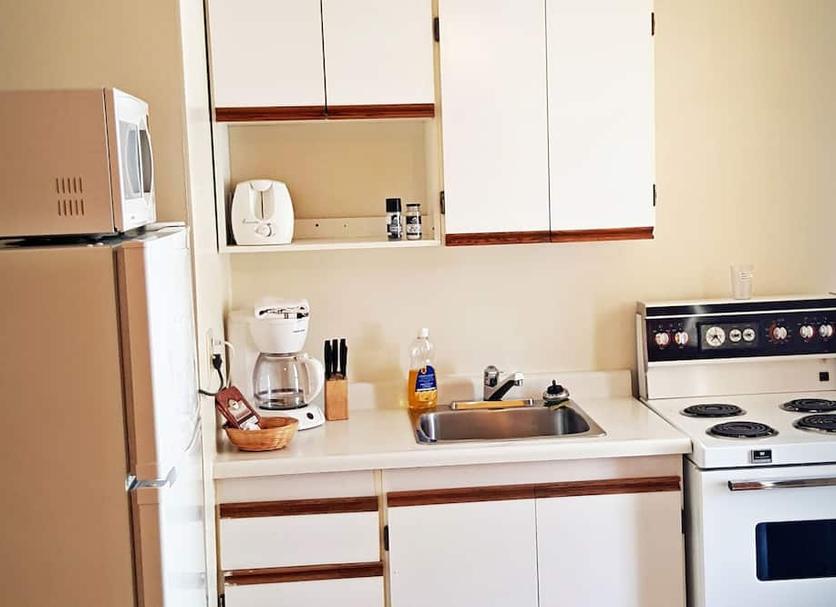 Kitchen Photo