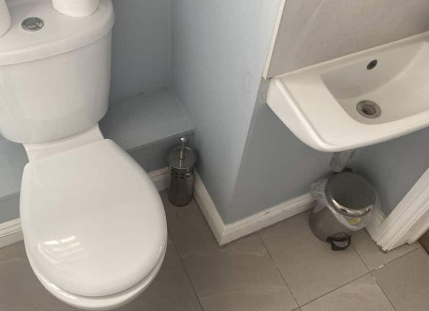 Bathroom Photo