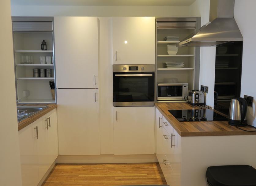 Kitchen Photo