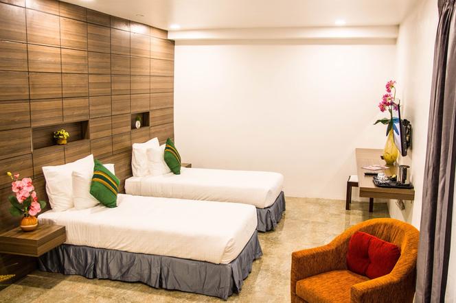 Family Boutique Hotel