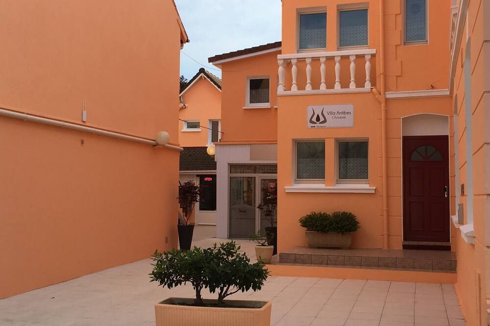 Outdoor view
