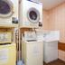 Laundry facility