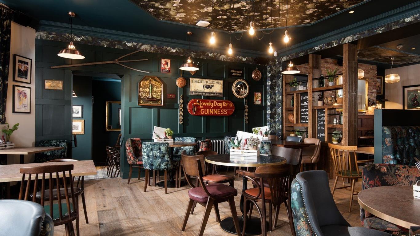 The Northallerton Inn - The Inn Collection Group